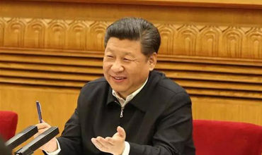 必读！关于互联网，习近平的17条重要论断